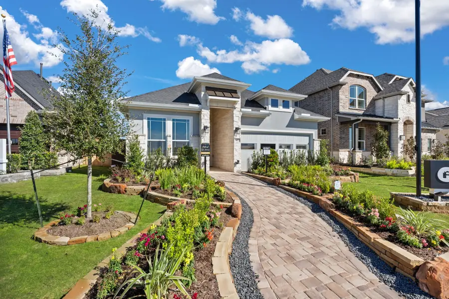 3818 Garden Hill Lane, Santa Fe, TX 77510 - Image #3