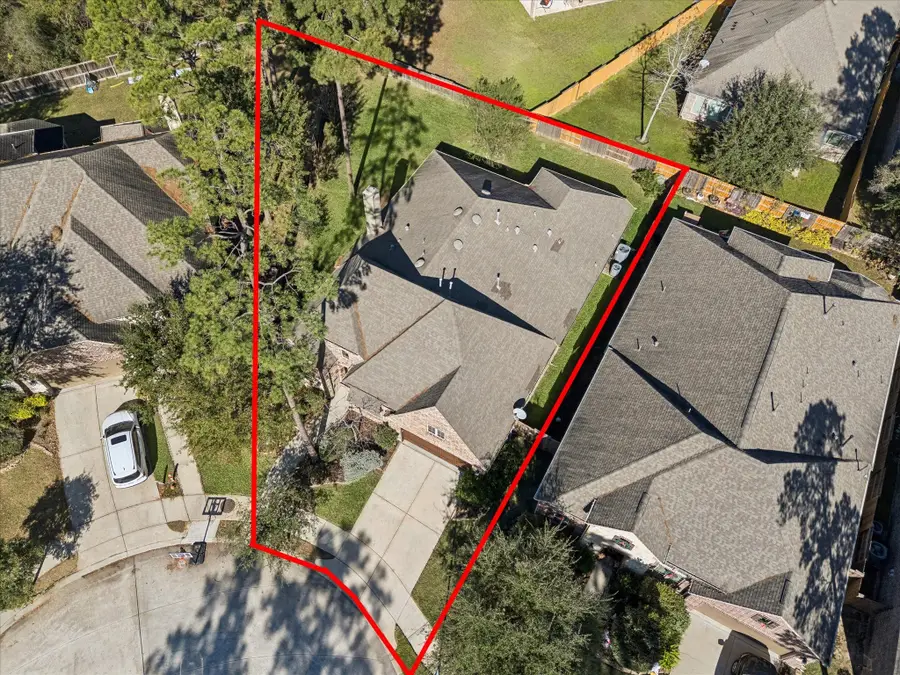 13403 Beall Woods Lane, Humble, TX 77346 - #3