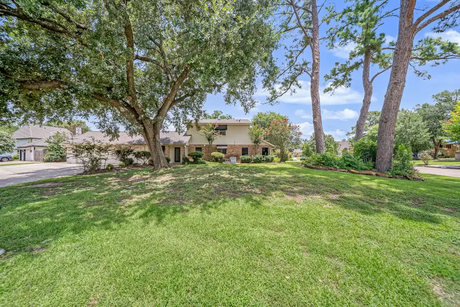 3162 Bonney Briar Drive, Missouri City, TX 77459 - #2
