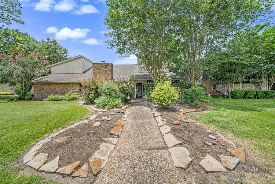 3162 Bonney Briar Drive, Missouri City, TX 77459 - #3