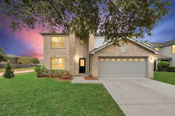 2203 Gable Hollow Lane, Katy, TX 77450