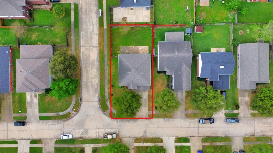 2203 Gable Hollow Lane, Katy, TX 77450 - #2