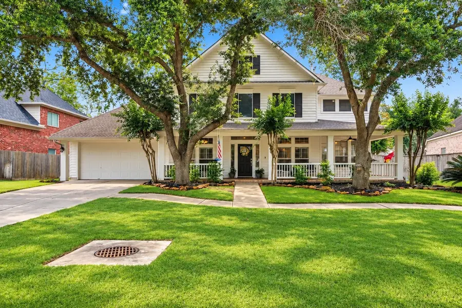 3807 Oakland Circle, Missouri City, TX 77459 - #3