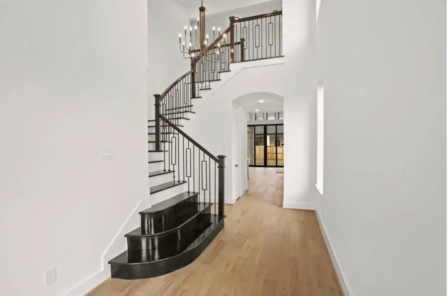 2302 Bluewood Drive, Katy, TX 77493 - #3