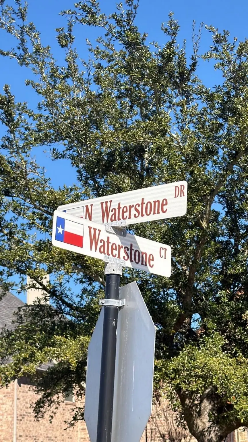 6 Waterstone Court, Montgomery, TX 77356 - Image #1