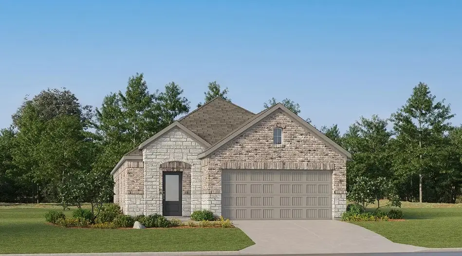 7507 Marbella Mountain, Richmond, TX 77469 - #1