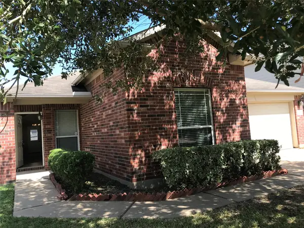 19514 Rum River Court, Katy, TX 77449