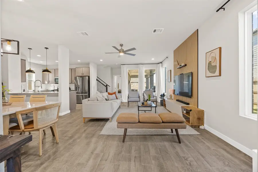 27015 Wandering Glen Ln, Katy, TX 77493 - #3