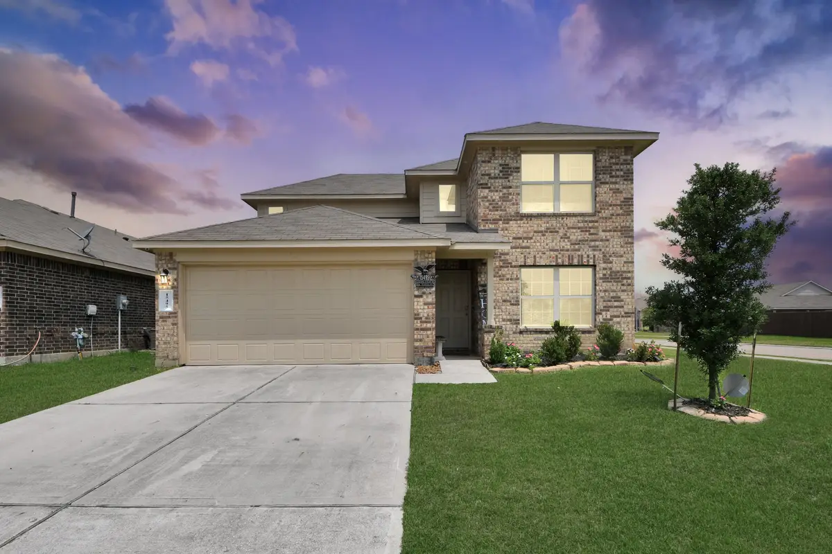 15495 Sicomoro Viejo Street, Channelview, TX 77530 - #1