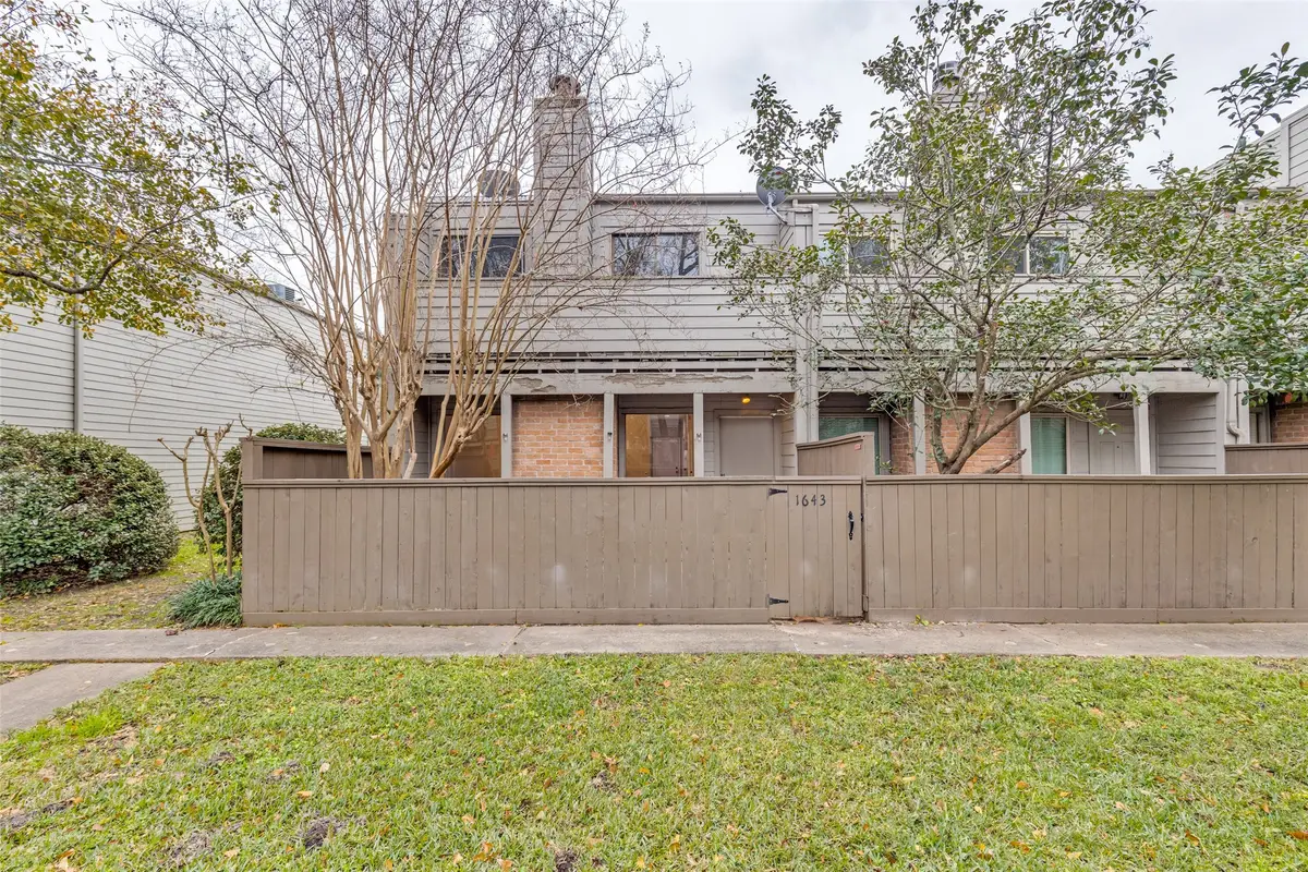 1643 S Kirkwood Road, Houston, TX 77077 - Image #1