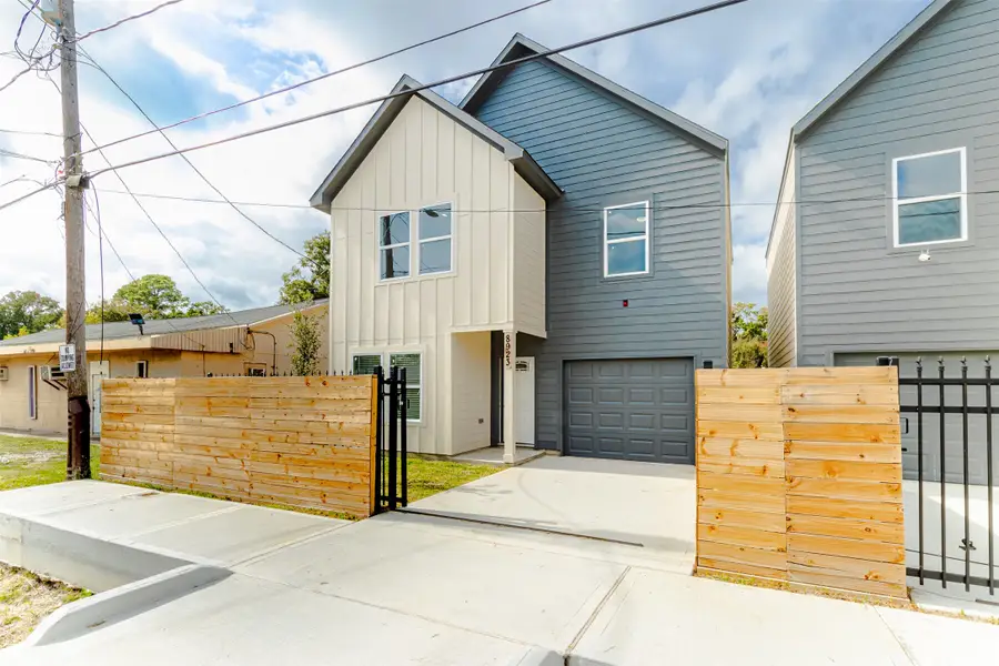 8923 De Priest Street, Houston, TX 77088 - Image #2