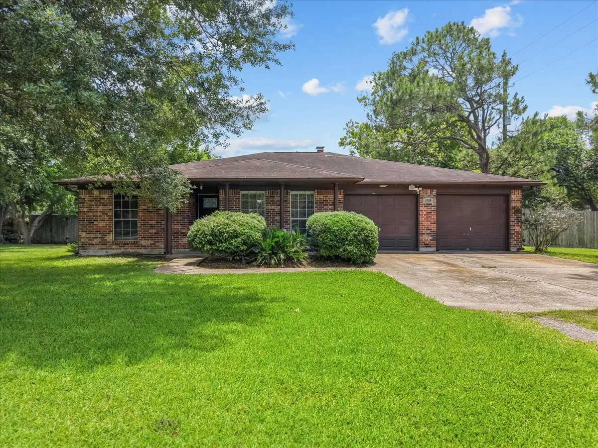 3739 Tower Road, Santa Fe, TX 77517 - #1