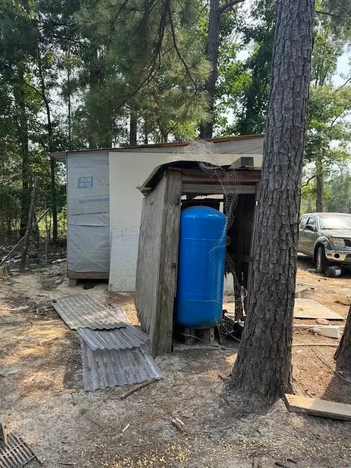745 E Pine Pebble, Livingston, TX 77351 - #2