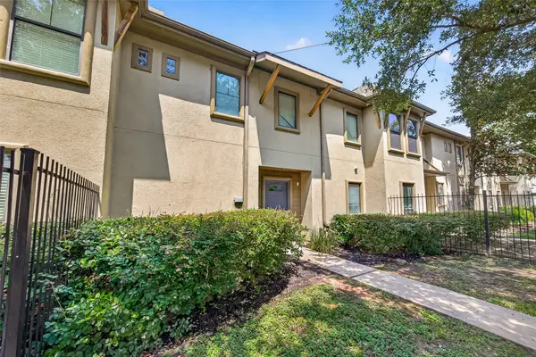 3410 St Emanuel Street, Houston, TX 77004