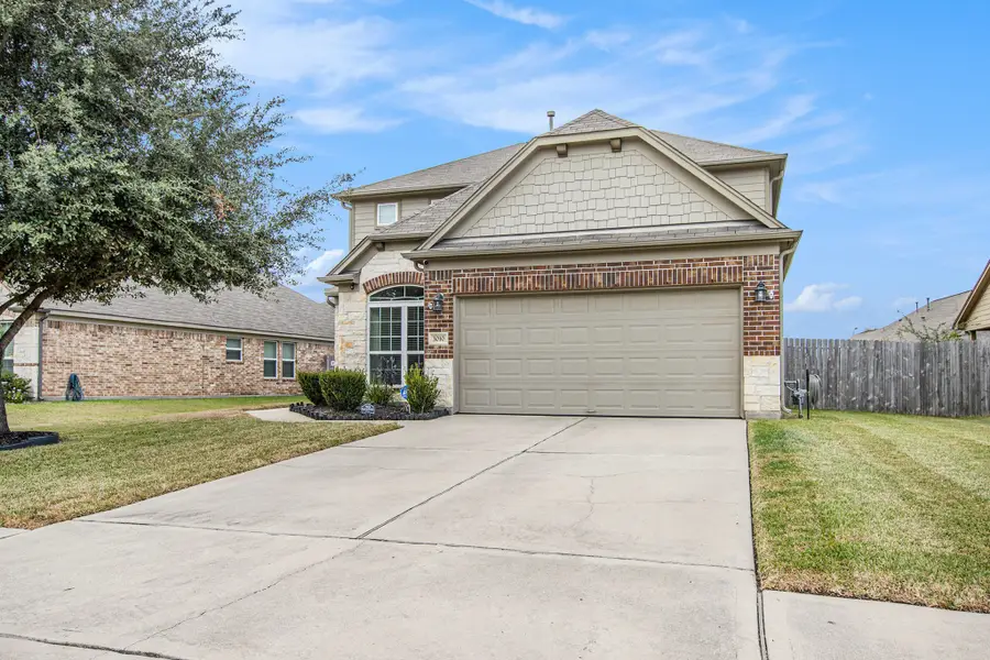 3010 Coachmaker Trail, Rosenberg, TX 77471 - Image #2