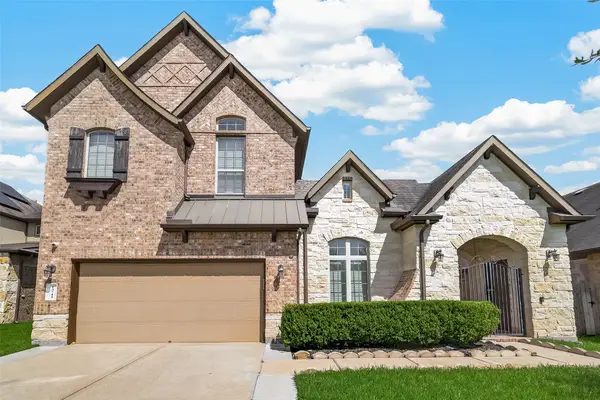 13711 Glendon Drive, Richmond, TX 77407