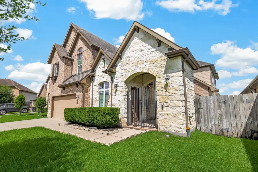 13711 Glendon Drive, Richmond, TX 77407 - #2