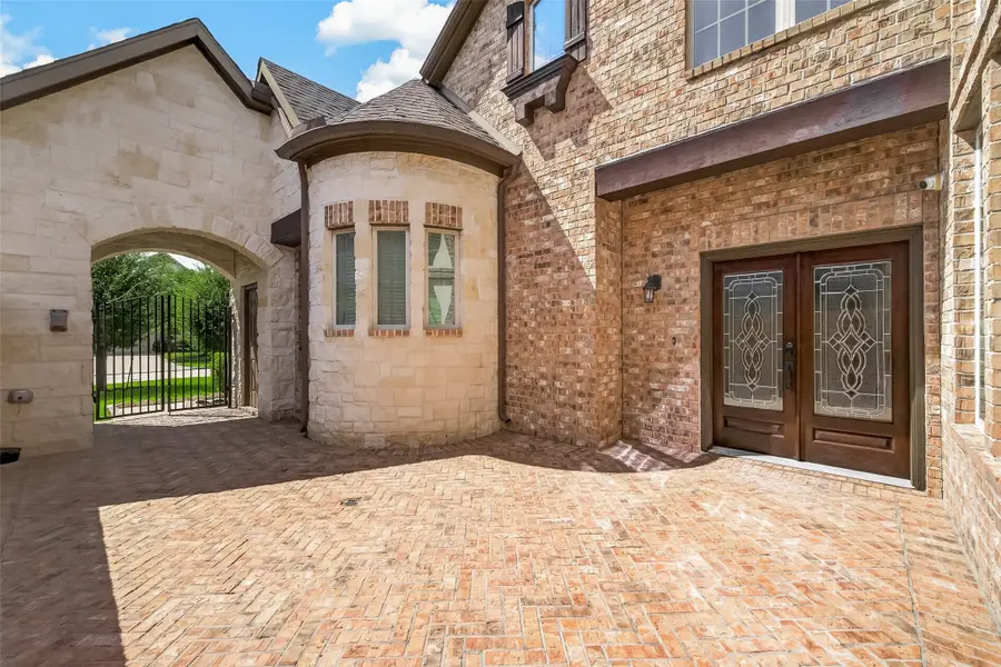 13711 Glendon Drive, Richmond, TX 77407 - #3