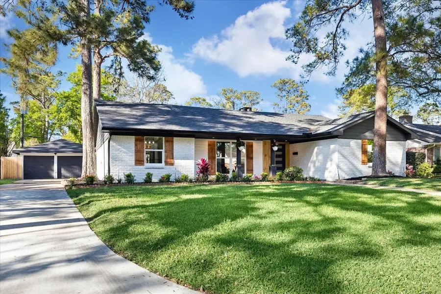 10042 Valley Forge Drive, Houston, TX 77042 - #3