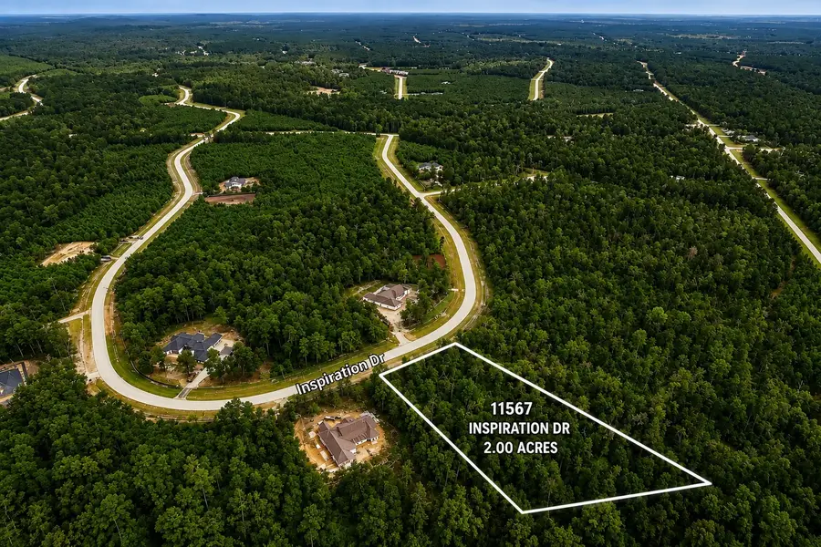 11567 Inspiration Drive, Willis, TX 77378 - #2