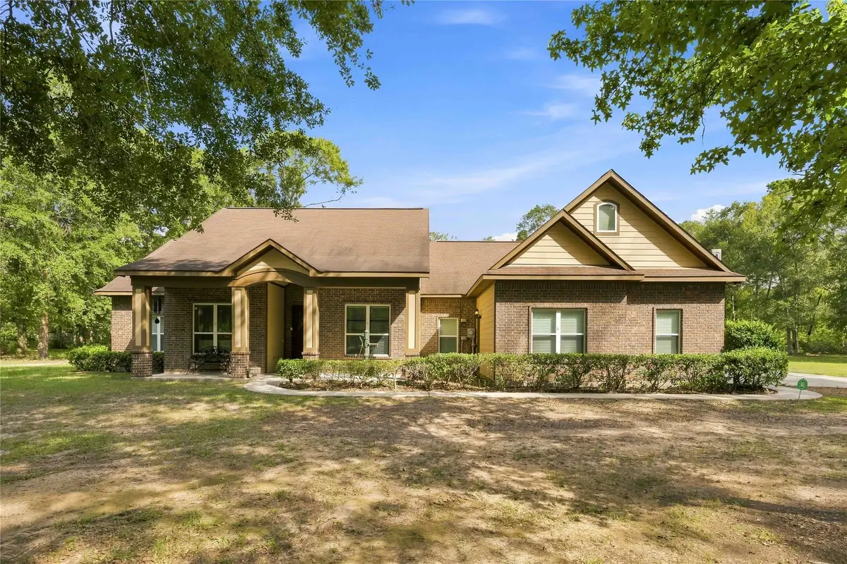 21015 Angus Drive, Cleveland, TX 77328 - #1