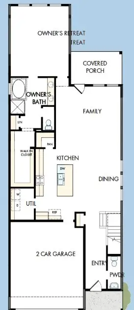 27118 Texas Wildrye Drive, Hockley, TX 77447 - #2