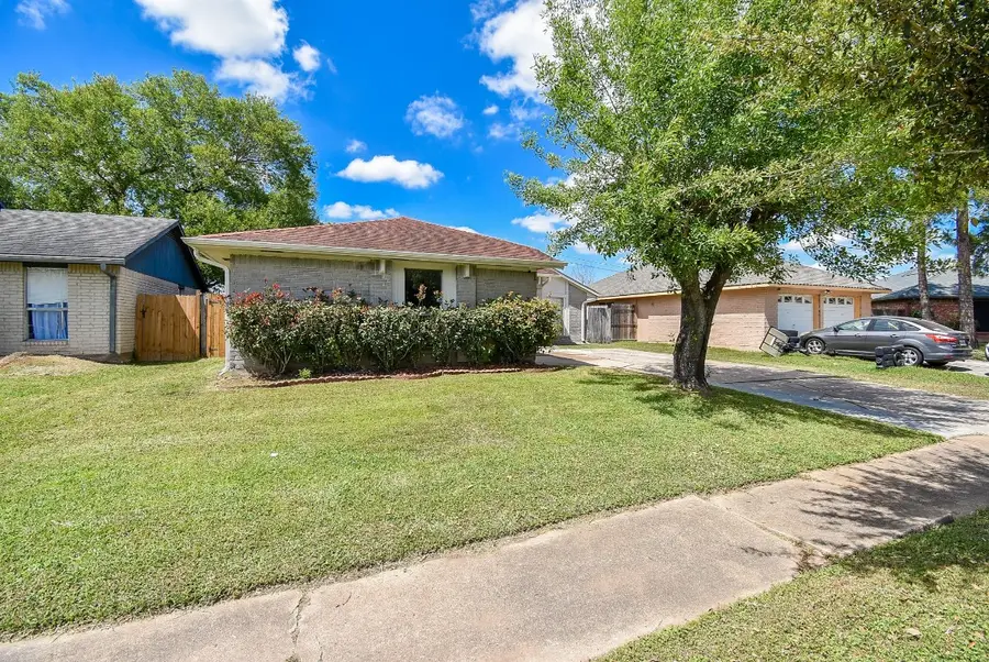 9527 Kingsvalley Street, Houston, TX 77075 - #3