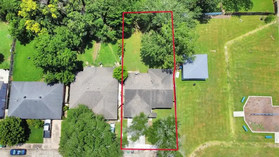 4803 Beechaven Street, Houston, TX 77053 - #2