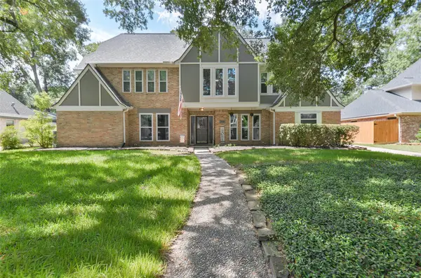 3430 Willow Ridge Drive, Houston, TX 77339