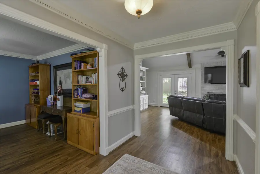 3430 Willow Ridge Drive, Houston, TX 77339 - #3