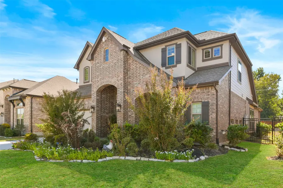 4582 Silver Moon Drive, Spring, TX 77386 - #3