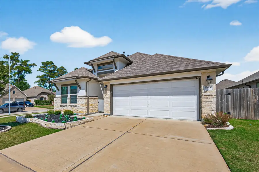 11430 Raven Claw Drive, Tomball, TX 77375 - Image #3