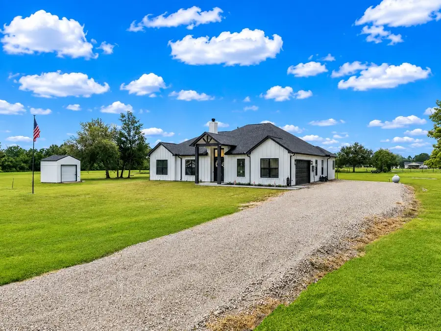 8228 Avenue L, Santa Fe, TX 77510 - #2