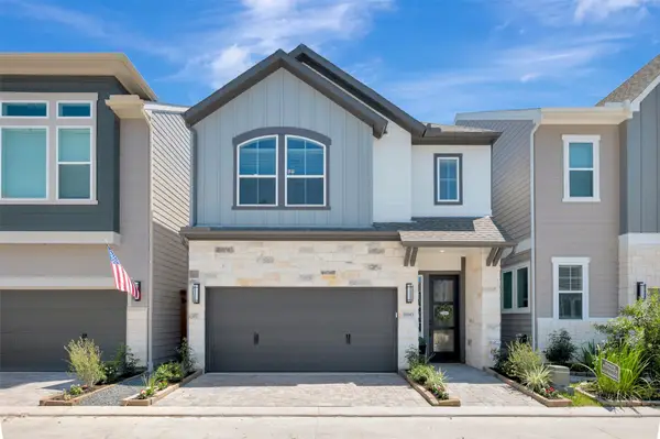 16043 Hayes Park Drive, Houston, TX 77079