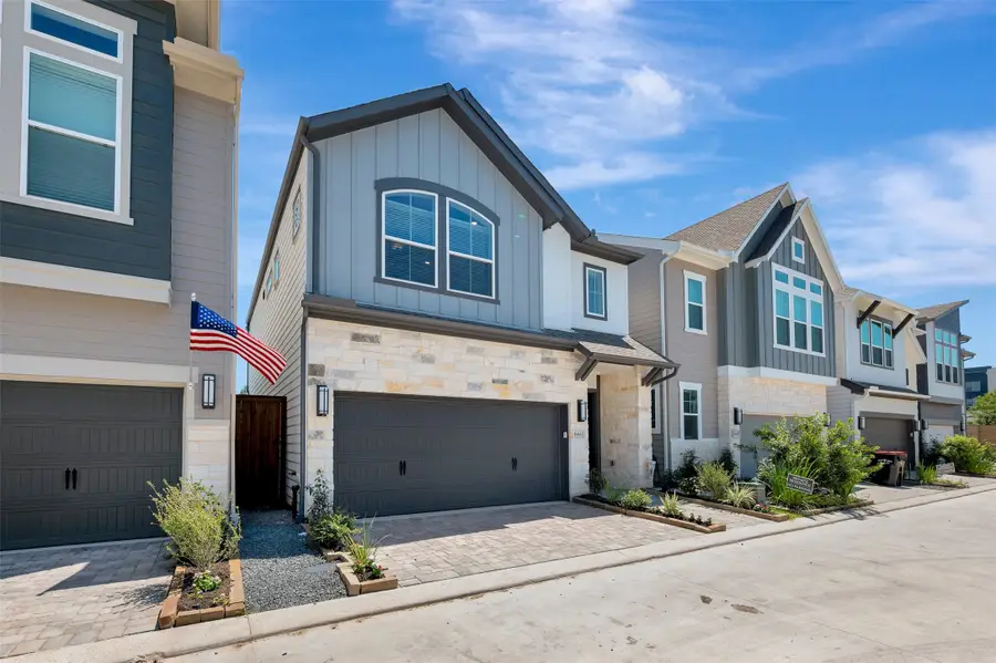 16043 Hayes Park Drive, Houston, TX 77079 - #3
