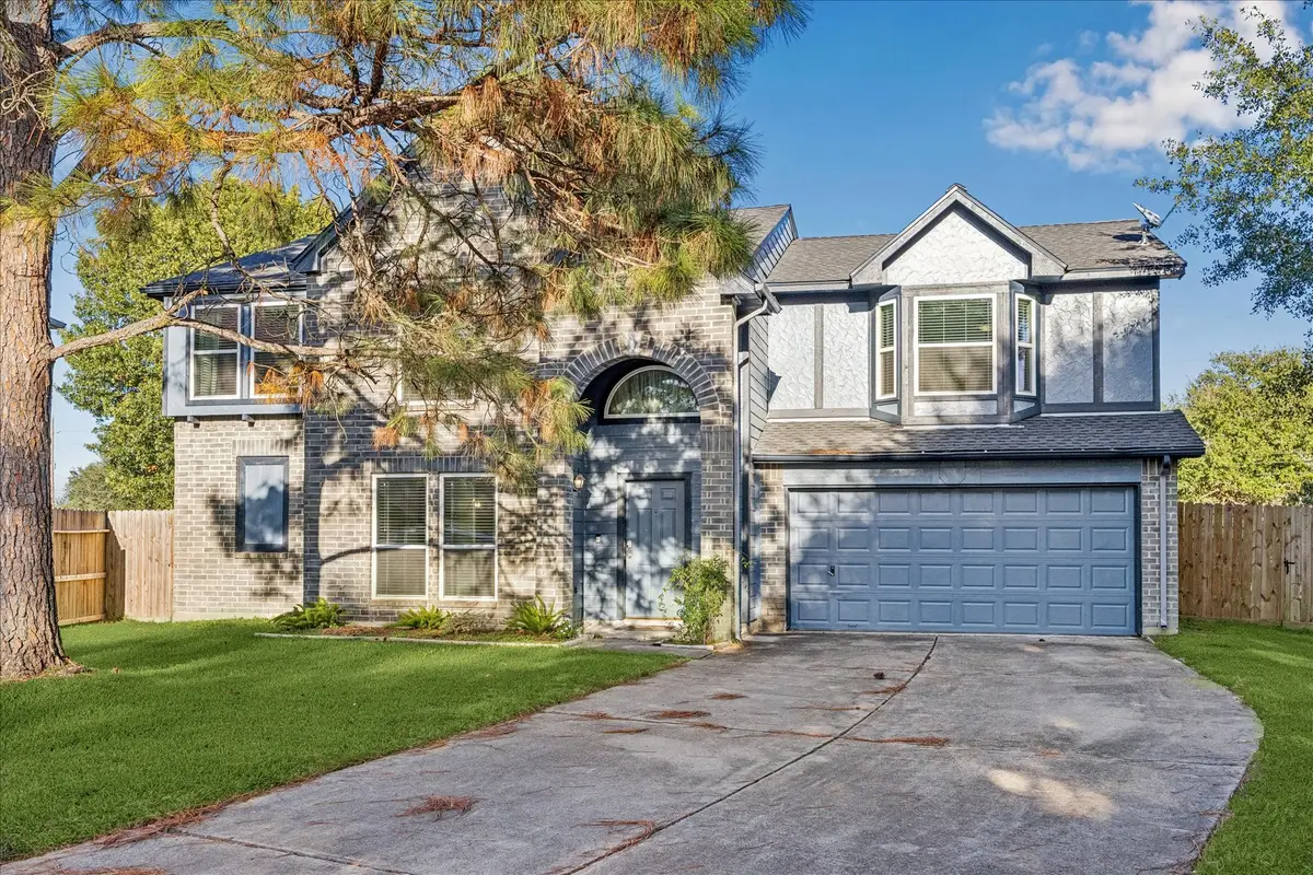 2218 Auburn Drive, Katy, TX 77493 - Image #1