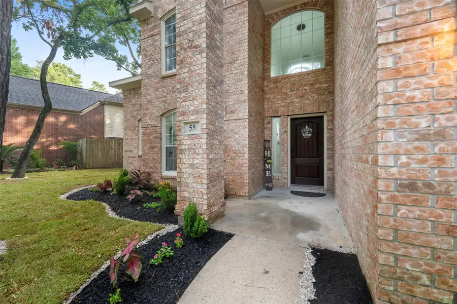 55 Terraglen Dr, The Woodlands, TX 77382 - #2
