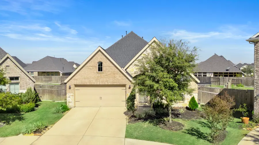 29122 Autumn Brook Drive, Fulshear, TX 77441 - Image #2