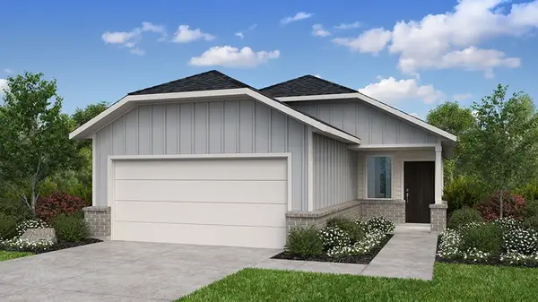 22150 Frontier Hollow Lane, Hockley, TX 77447