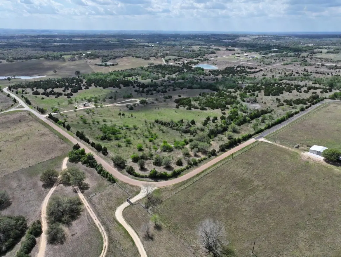 TBD Fritsch Road, La Grange, TX 78945 - #1