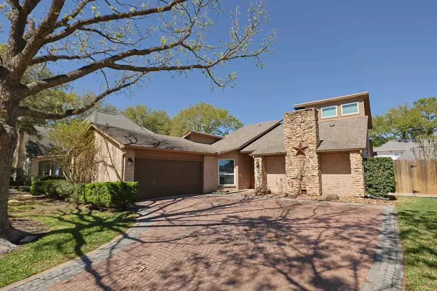 14918 Silver Sands Street, Houston, TX 77095 - #3