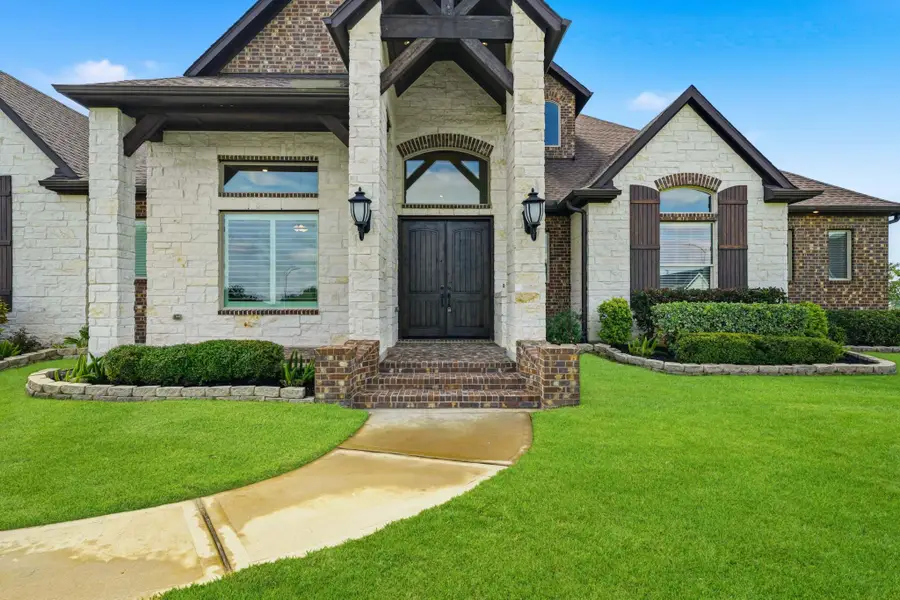 3910 Lakes Of Mission Grove Boulevard, Richmond, TX 77406 - #2