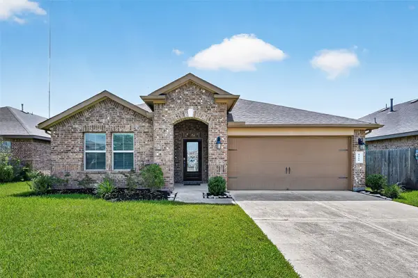 4315 Stillwater Valley Court, Missouri City, TX 77459