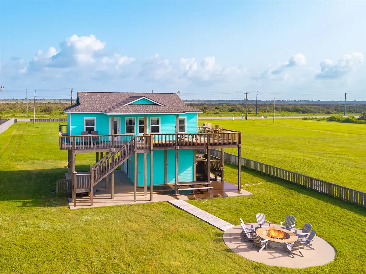 948 Barkley Street, Gilchrist, TX 77617 - #1