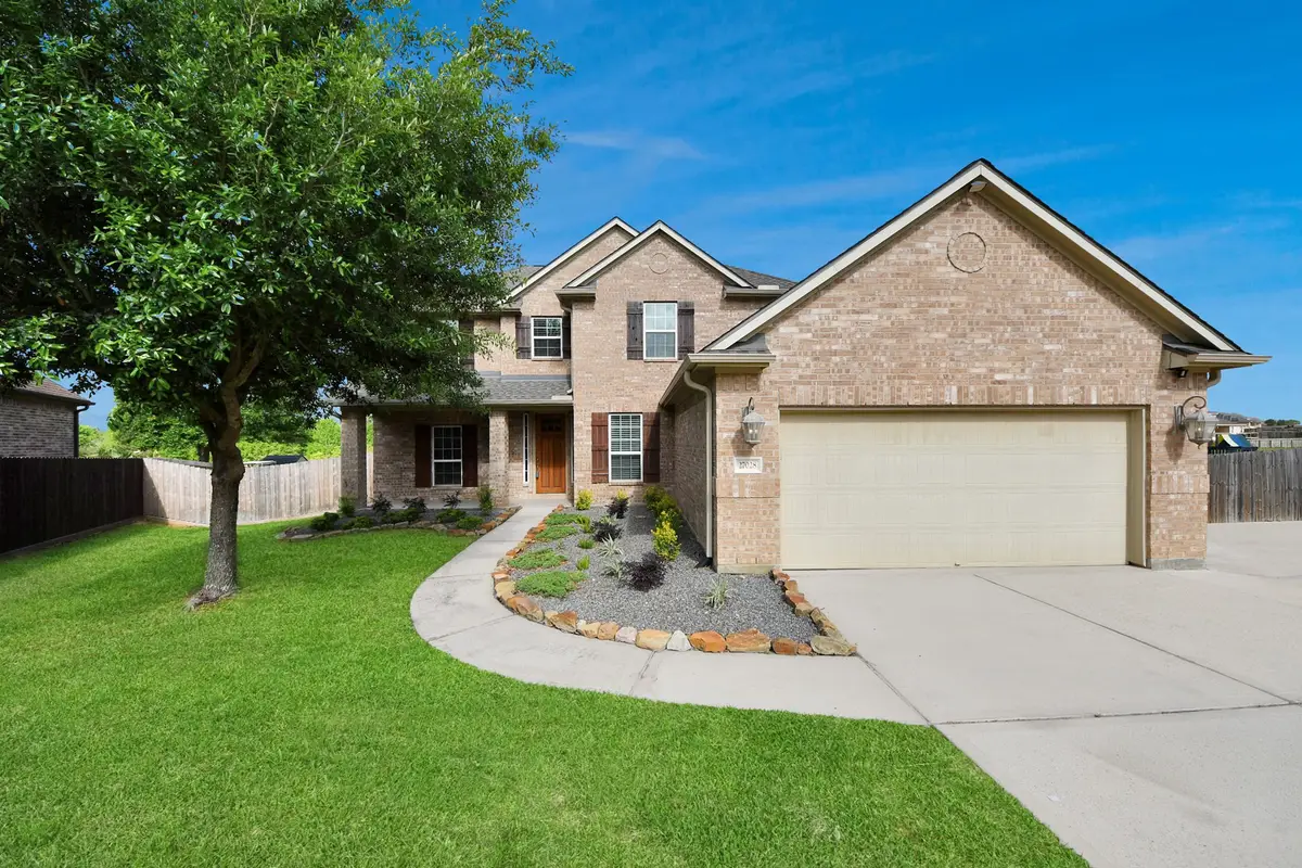 27028 Palo Pinto Trail, Magnolia, TX 77355 - #1