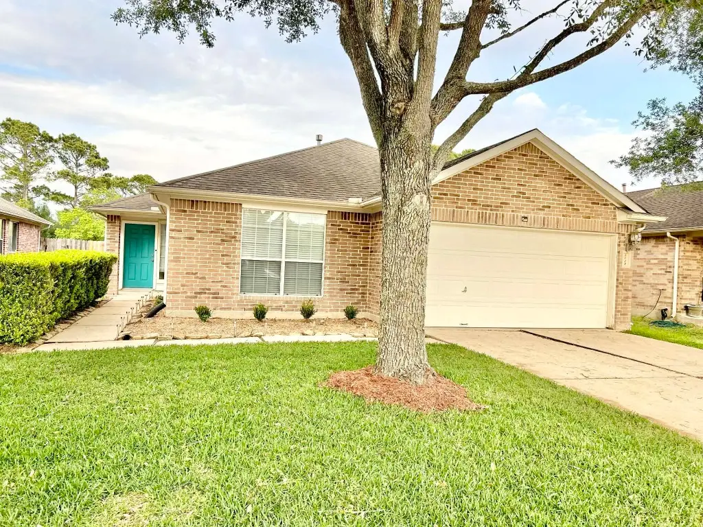4039 Bentwood Drive, Dickinson, TX 77539 - #1