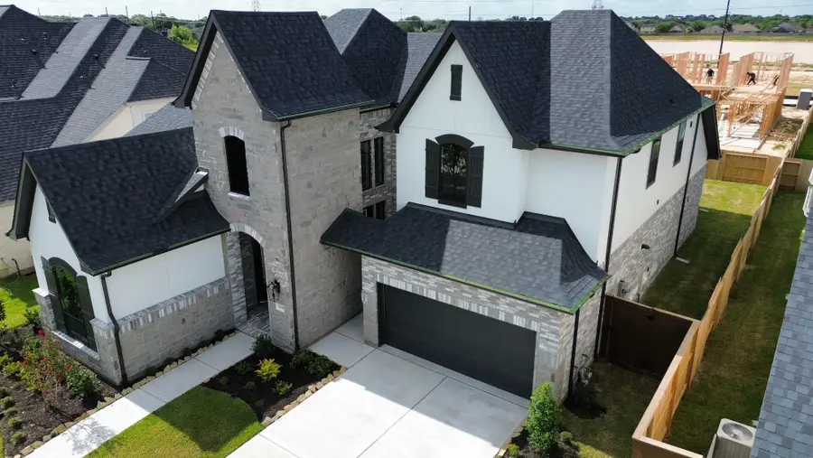 25435 Schmidt Dr, Katy, TX 77493 - #2