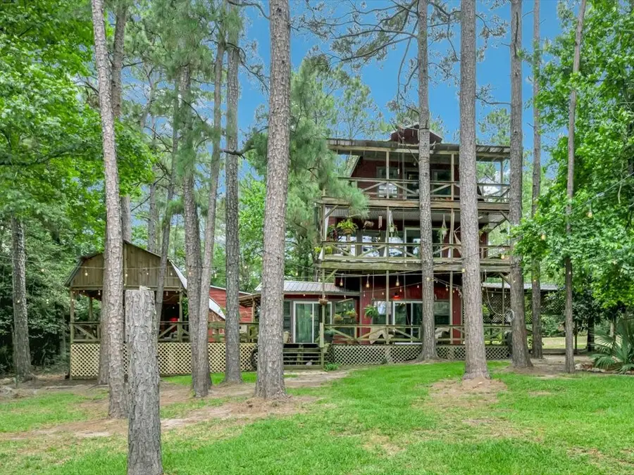 250 Nome Road, Corrigan, TX 75939 - #2