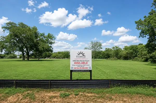 3302 Doe Haven Court, Fulshear, TX 77441