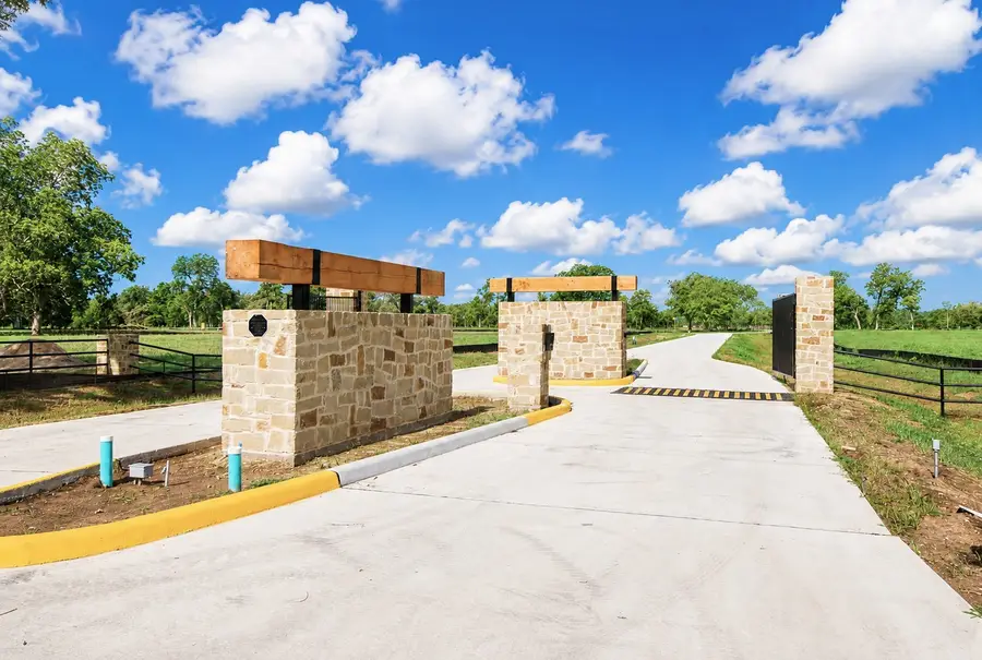 3302 Doe Haven Court, Fulshear, TX 77441 - #3